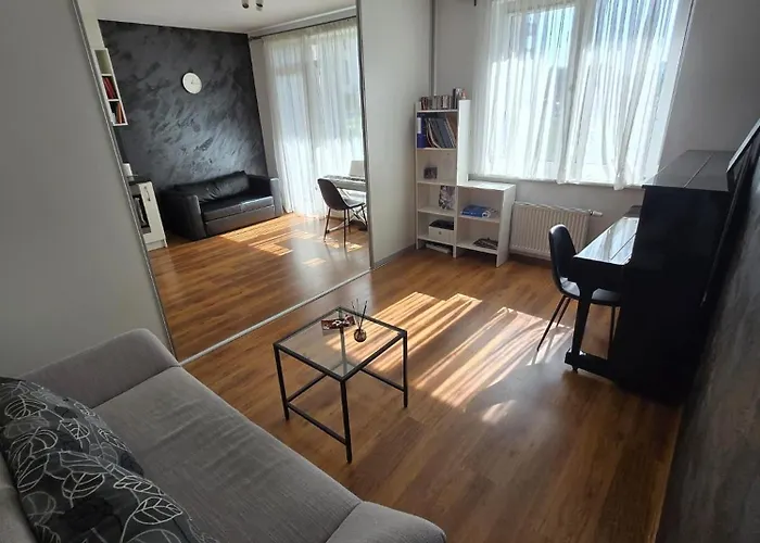 The Cosiest Apartment In Vilnius
